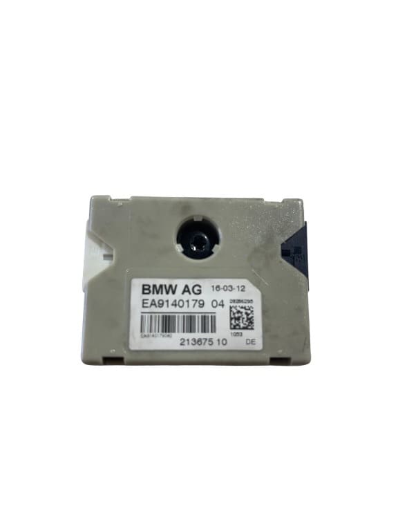 0003 213675 10 Modul Antena BMW Seria 5 / 7 / X3 / X6