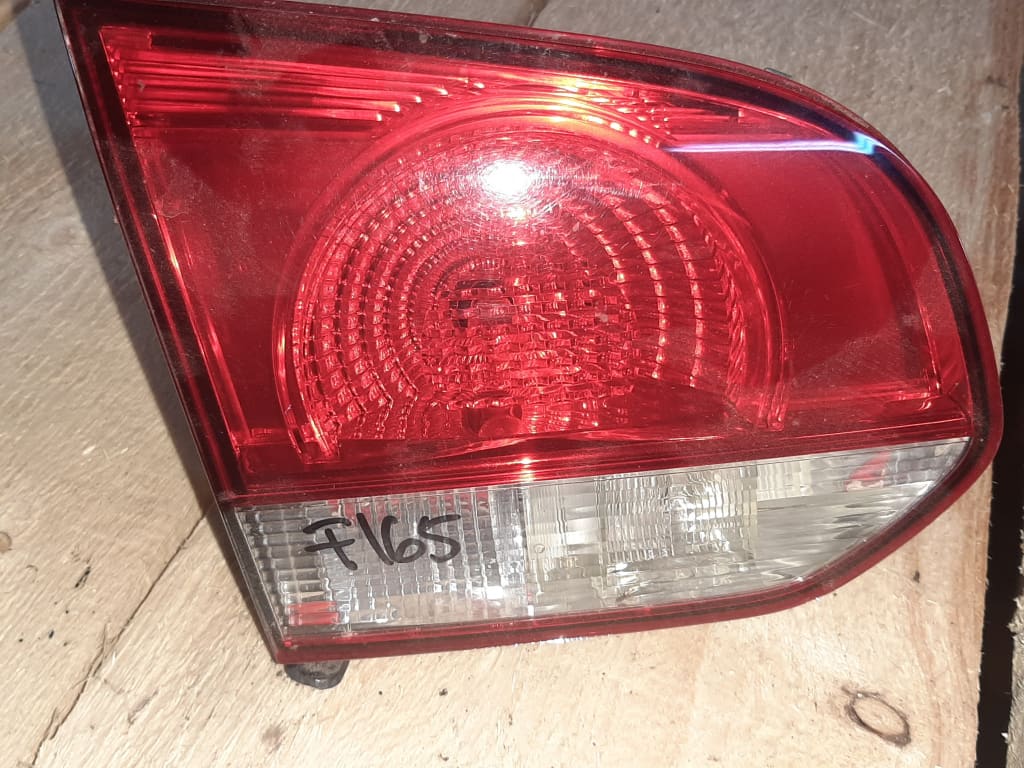 03334 STOP STANGA Haion VW GOLF 6 F165