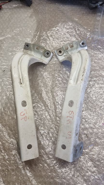 06721 06722 Suport aripa fata dreapta sau stanga SEAT Mii 12-SKODA CITIGO 12-VW UP 12-1S0821142 / 1S0821141