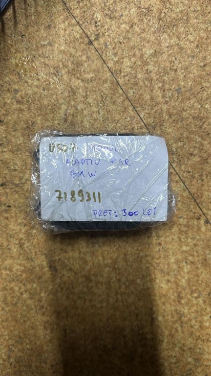 0507 MODUL ADAPTIV FAR BMW 7189311A 1C/L45 1B/L17