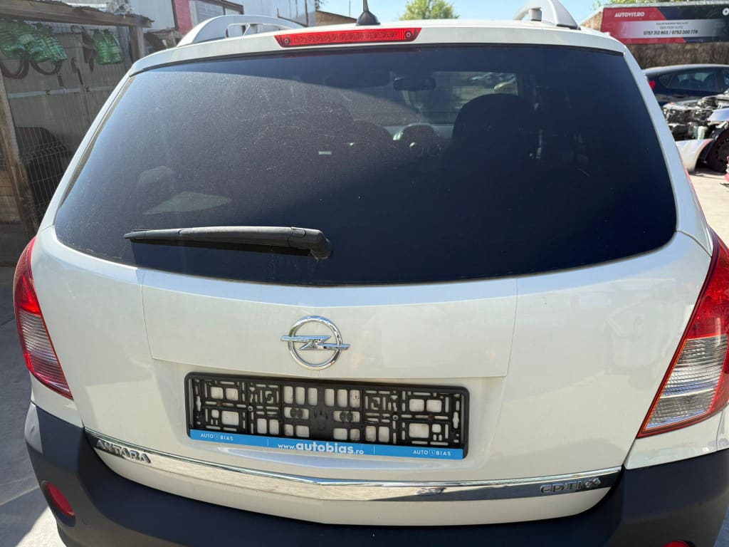 Haion Opel Antara 2006-2017