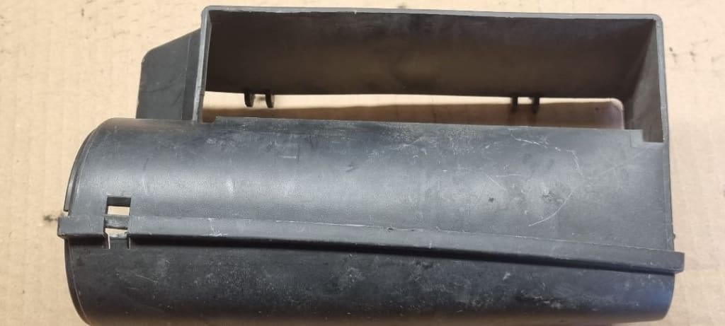 06028 Tubulatura admisie aer Difuzor captare aer vag 1K0805962E
