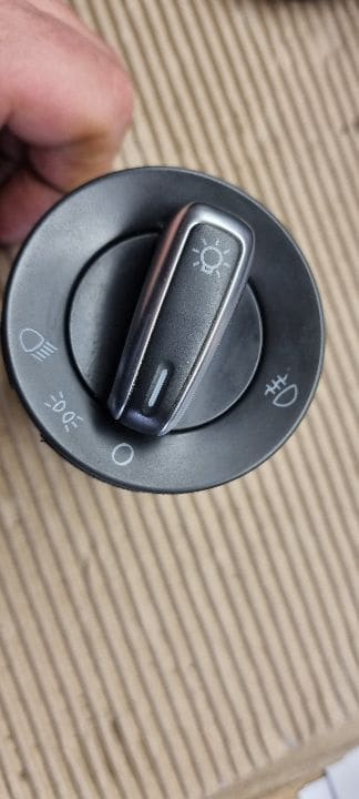 05720 Bloc lumini vw polo 6r 6r0941531h