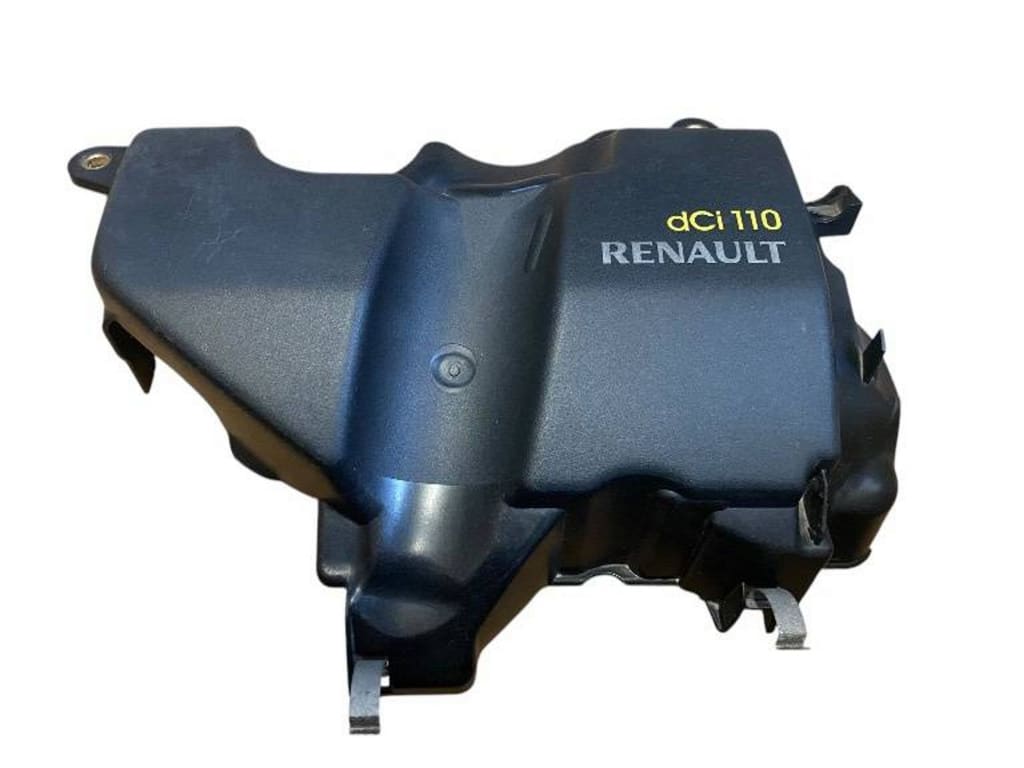 Capac motor Renault 5 5 2002 175B18460R 175B12233R