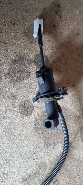 01269 Pompa ambreiaj skoda vw 1.4 tdi 12 tsi 6r0721388