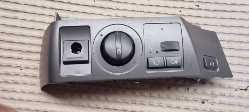 00421 Bloc lumini bmw s7 e65 5494931.22 6918849