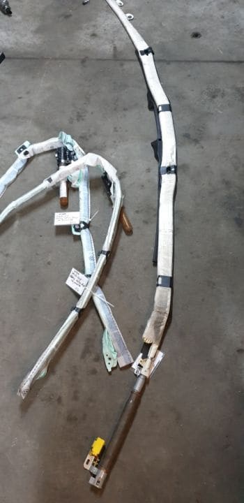 01208 Airbag cortina stanga Vw Jetta