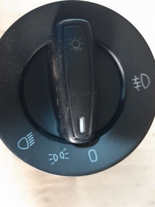 02278 Bloc lumini Skoda Rapid 2012-2016