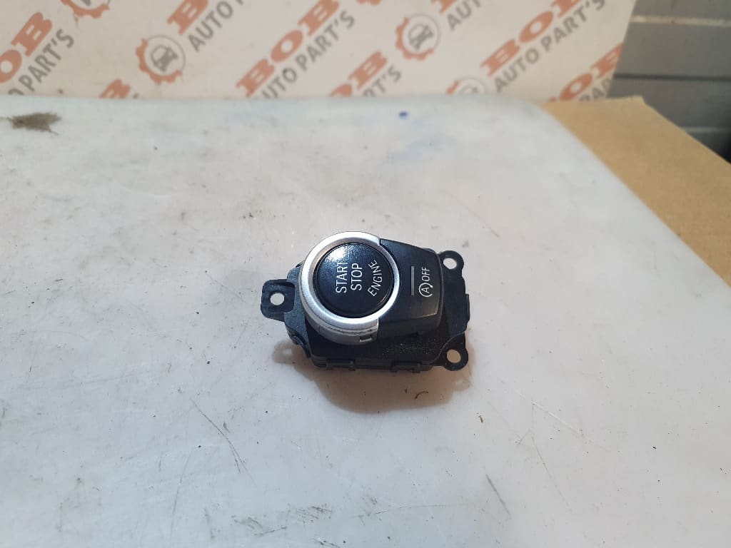 0301 926343701 BUTON START / STOP BMW F10