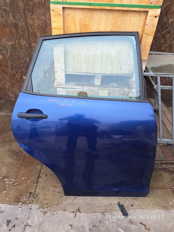 Usa dreapta spate Seat Altea