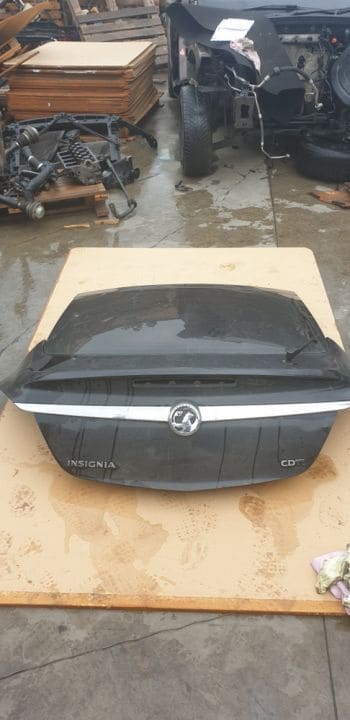 00672 Haion Opel Insignia