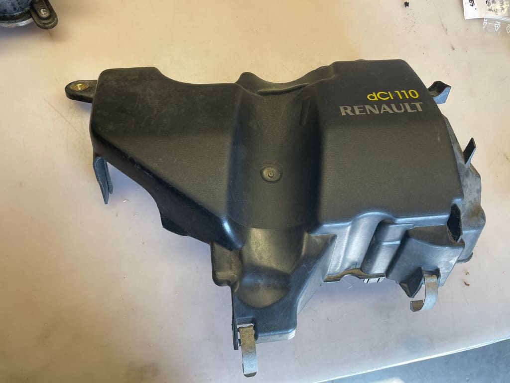 06886 CAPAC MOTOR RENAULT 1.5 DCI 110CP FLUENCE / MEGANE ....