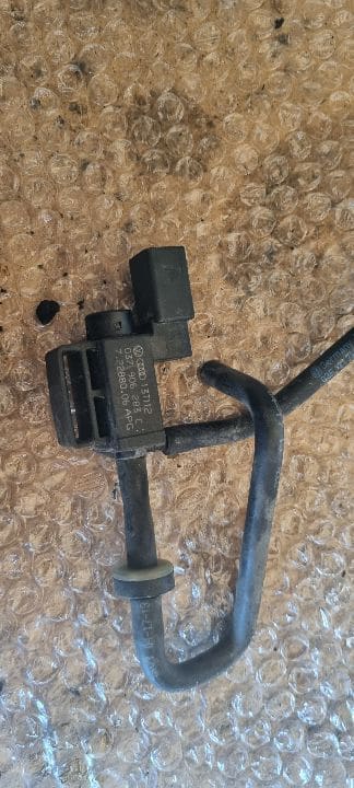 03176 Supapa egr vacuum tsi fsi tfsi 037906283c
