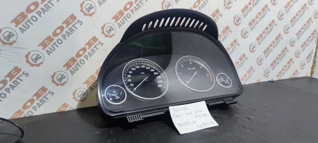 BOB019 CEASURI BORD BMW F10 F11 COD: 9227613-01