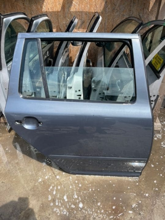 Usa Dreapta Spate Skoda Octavia 2 Break / Combi