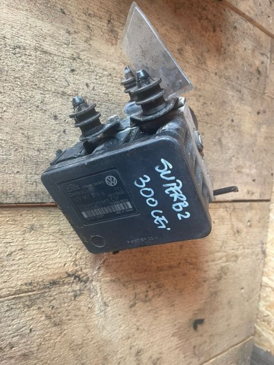 03470 05492 Pompa ABS Skoda Superb 2 3T / 3T0907379A Gama VAG