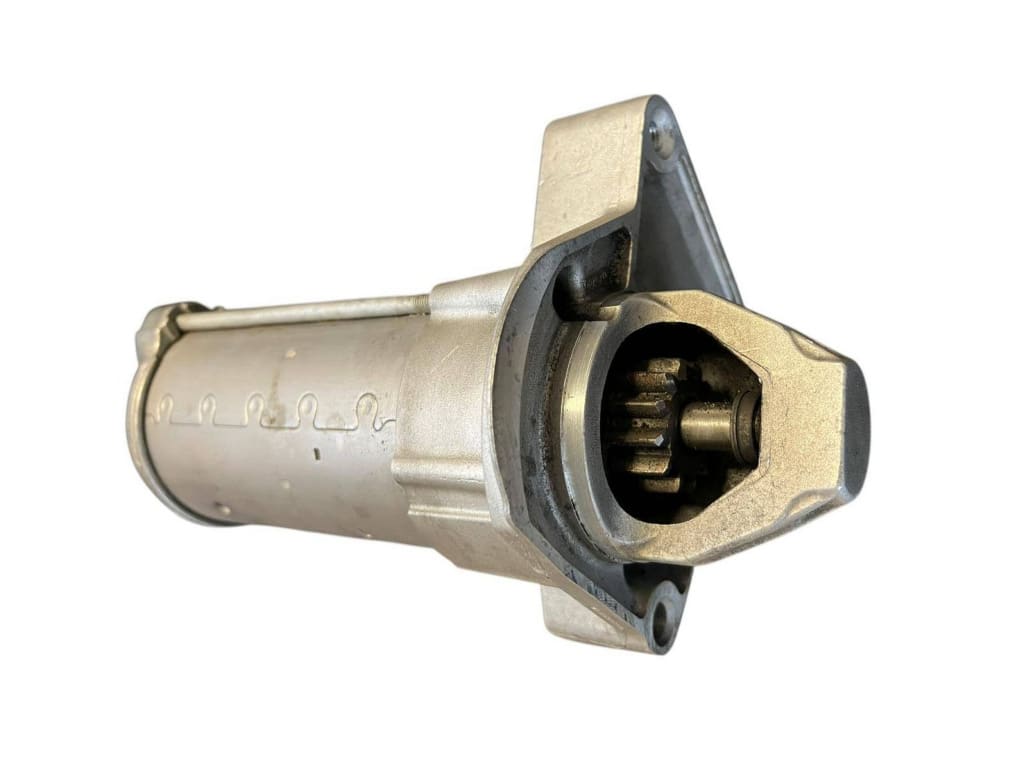 Electromotor Peugeot 508 508 2010 9675660680
