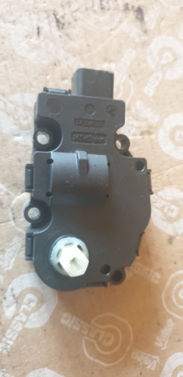 00950 Motoras aeroterma bmw 410475520 1B/L17