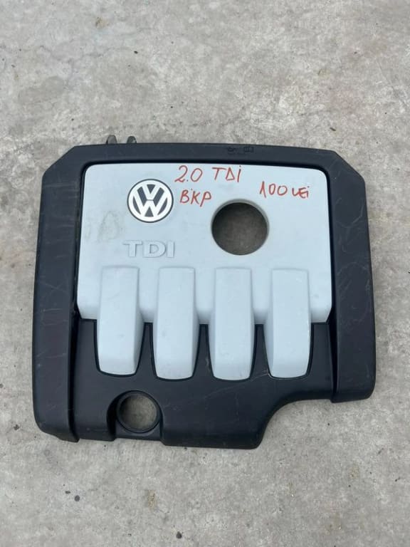 CAPAC PROTECTIE MOTOR 2.0 TDI VOLKSWAGEN COD MOTOR BKP