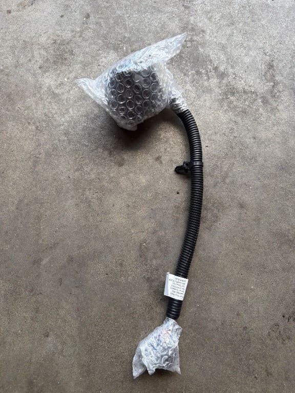 Priza Carlig Temorcare Tesla Model 3 cod 1446560-02-A
