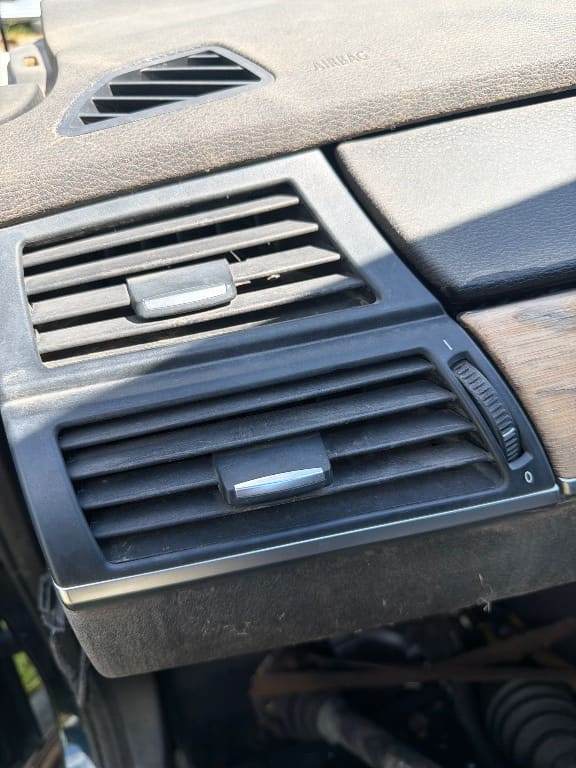 Grila Ventilatie Stanga BMW X5 / X6 E70 / E71
