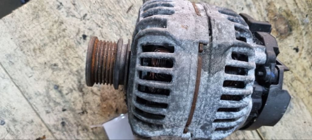 03065 Alternator Audi 2.0Tdi CAG