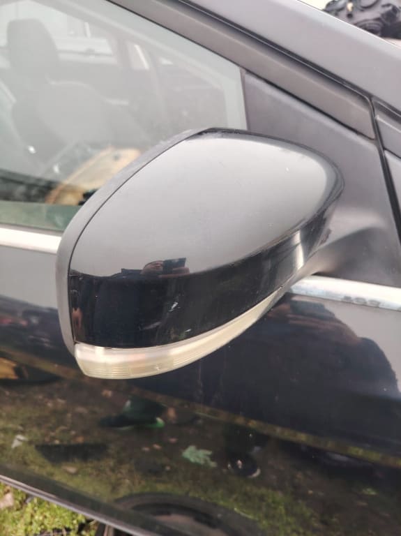OGLINDA COMPLETA DREAPTA FORD FOCUS 3 RABATARE ELECTRICA