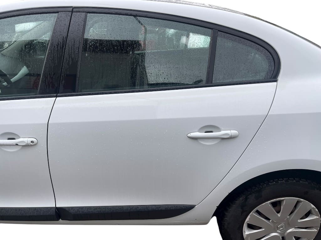 Usa Stanga Spate Renault Fluence 2009 - 2016