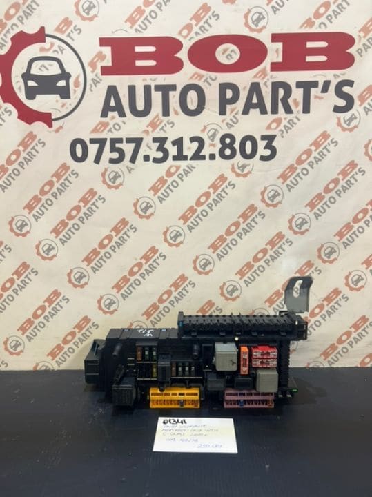 01341 Panou Sigurante Mercedes-Benz E-Class W212 2009+ / 168298