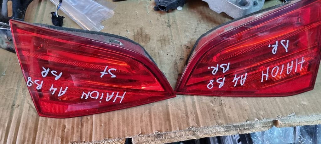 04316 Lampa stop haion dreapta audi a4 b8 break
