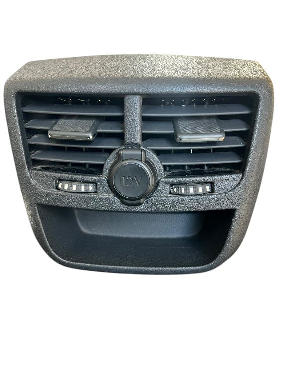09111 GRILA VENTILATIE CONSOLA CENTRALA SPATE / COTIERA PEUGEOT 508 96866080877