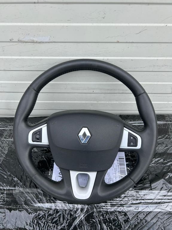 AIRBAG VOLAN RENAULT MEGANE 3 SCENIC FLUENCE