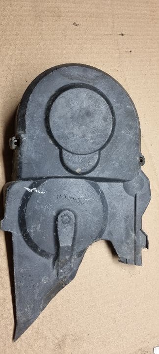 02284 Capac distributie vw 1.9 tdi blc bxe bkc 045109107