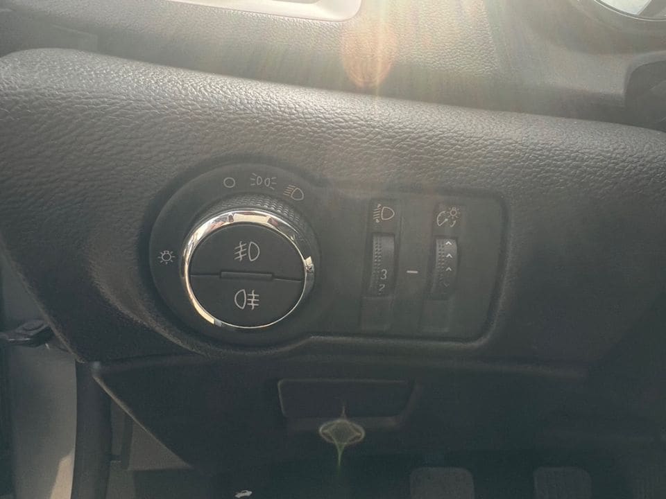 Bloc Lumini Opel / Astra J / Corsa D / Insignia