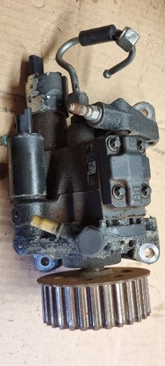06203 Pompa inalta presiune injectie continental renault 1.5 dci euro 4 8200821184