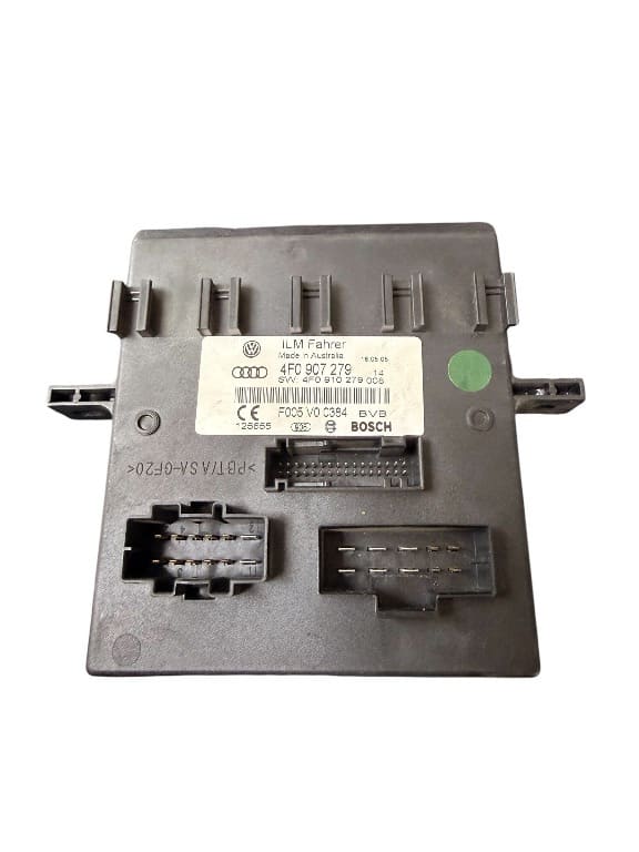 Calculator confort Audi 06923 4F0907279 17C/L3