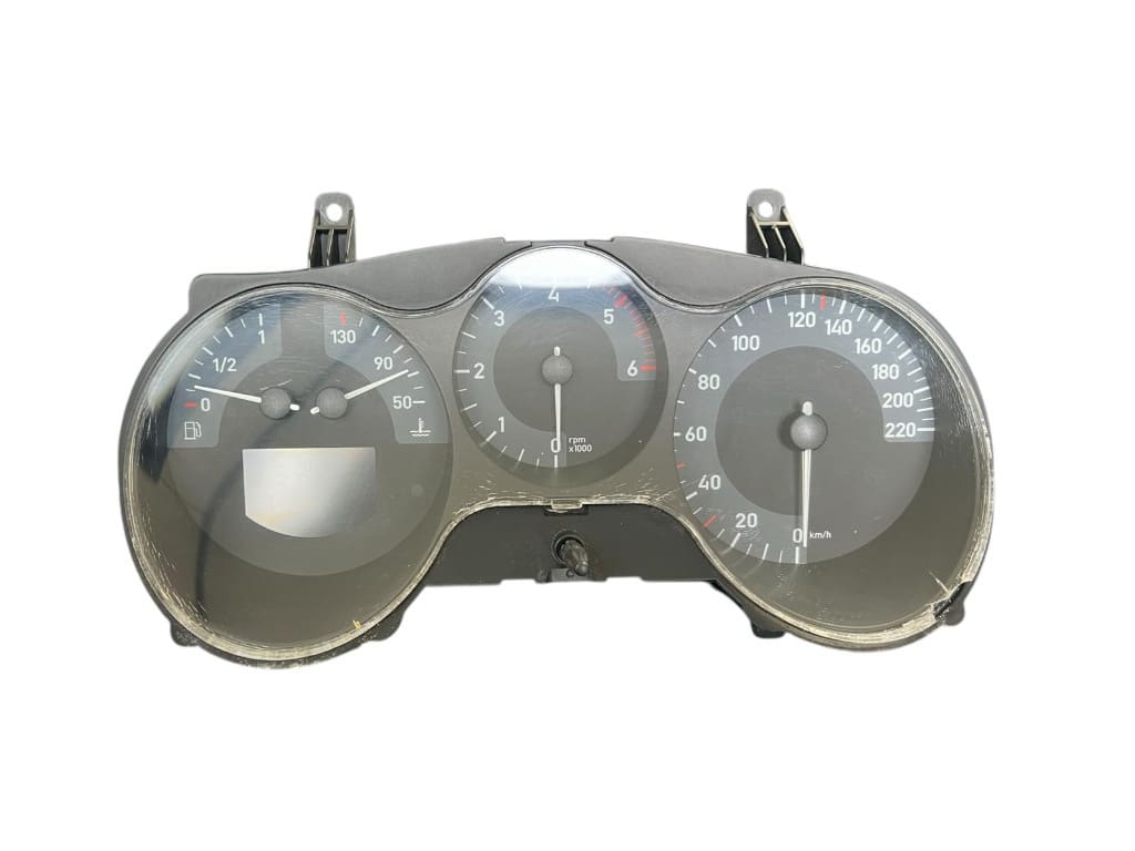 02167 Ceasuri Bord SEAT LEON 1P0920804C (1P1) 1.6 BSE