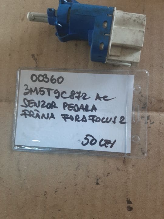 00360 Senzor pedala frana Ford Focus 2