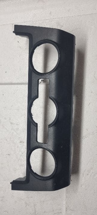 05330 Ornament grila panou comanda ac skoda octavia 3 5e0863152b