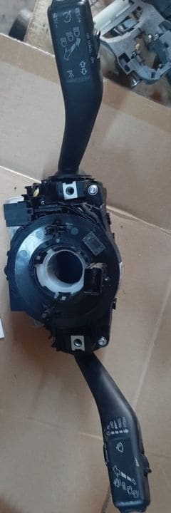01982 05407 Manete semnalizare +stergator Skoda Rapid 6RA953521N