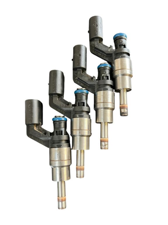 02225 INJECTOR 1.6 FSI BAG VW / SEAT SKODA COD : 03C906036A
