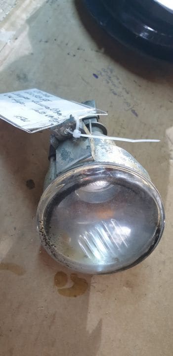 00716 Lampa semnalizare fata stanga Vw Lupo