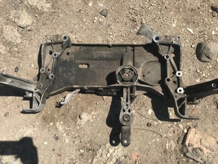 Cadru Motor/Jug Motor Skoda Octavia 2 / Superb / Golf 5