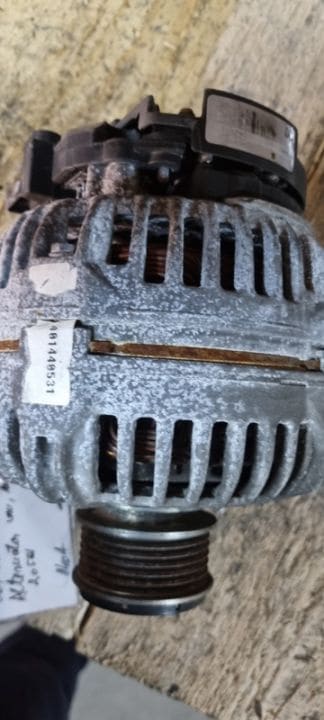 00199 Alternator Vw, Audi 2.0Tdi 140A 06F903023F