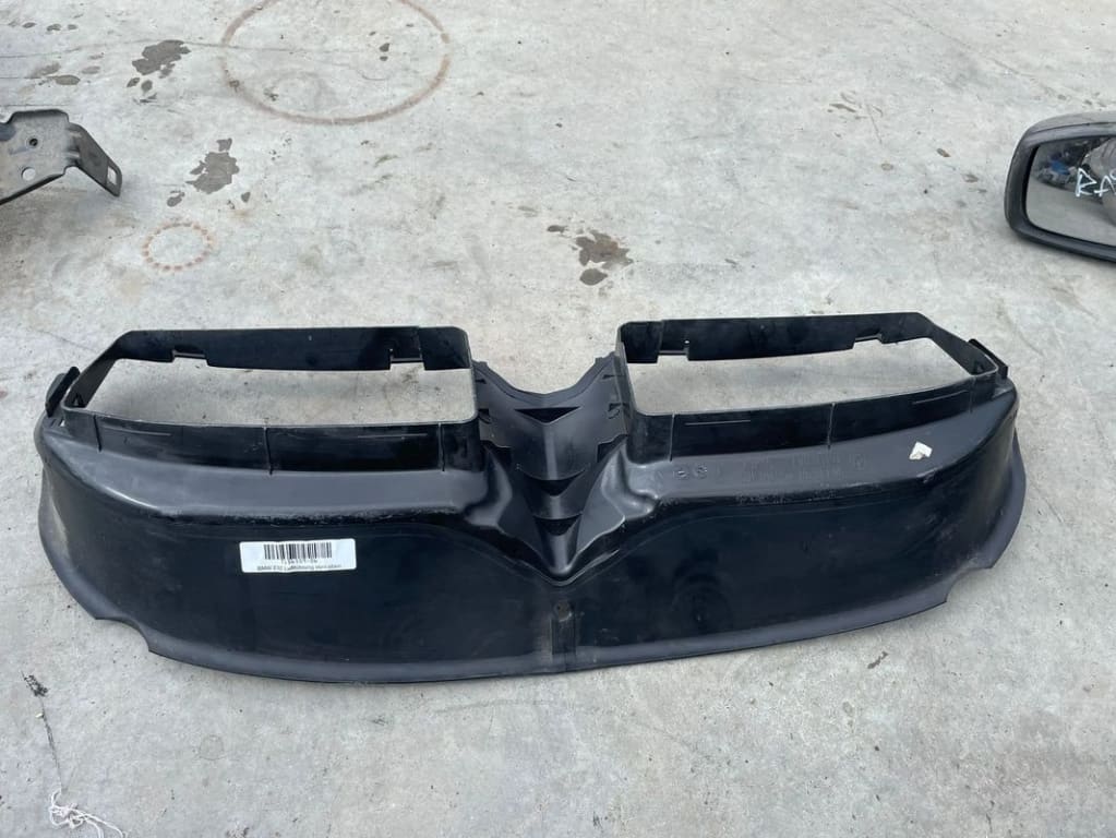 00412 PANOU GHIDARE AER FATA BMW E92 7156559-06