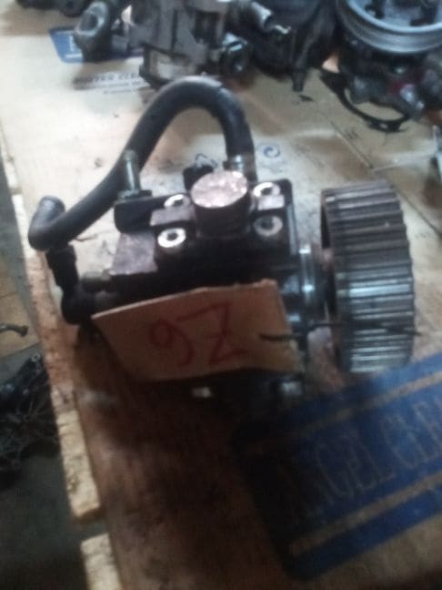 Z6 pompa inalta presiune Opel 2.0 CDTI