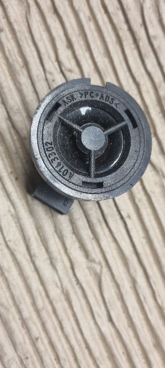 01618 tweeter boxa fata inalte opel corsa d a013302