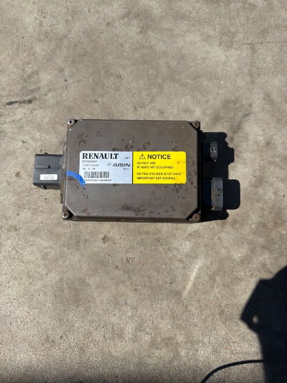 L14 Modul Active 4Control Renault Laguna 3 / 527002330R