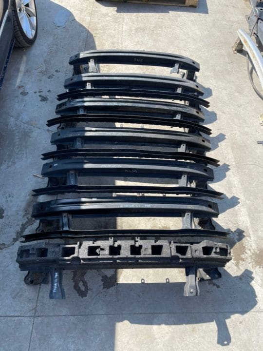 Armatura Bara Fata Volkswagen Passat B6 / 2005-2010