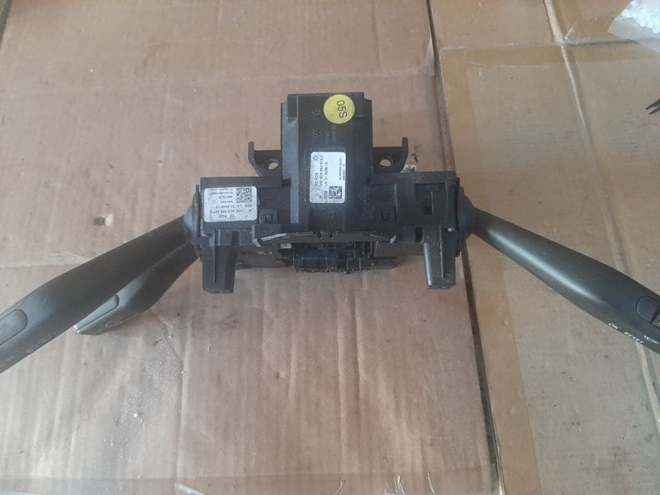 02462 06345 Ansamblu manete Vw Passat 3C5953513C 3C5953507C 3C5953513C 3C5953507AH